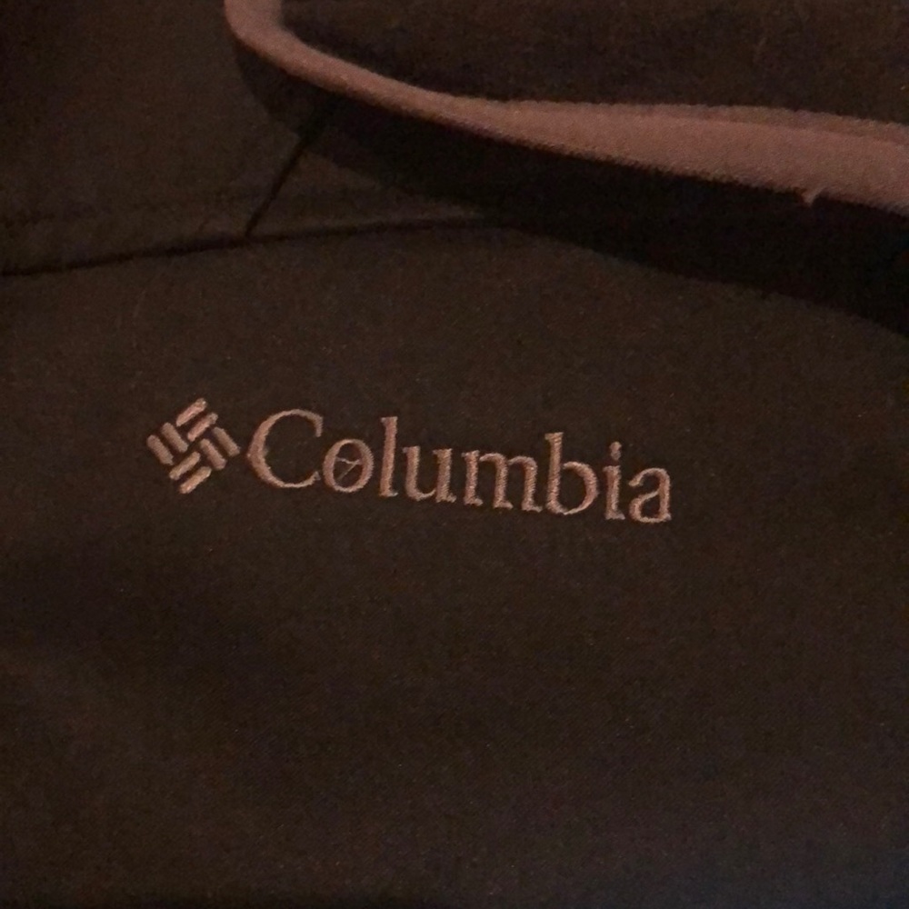 COLUMBIA Shelby’s Softshell Jacket - Picture 4 of 8